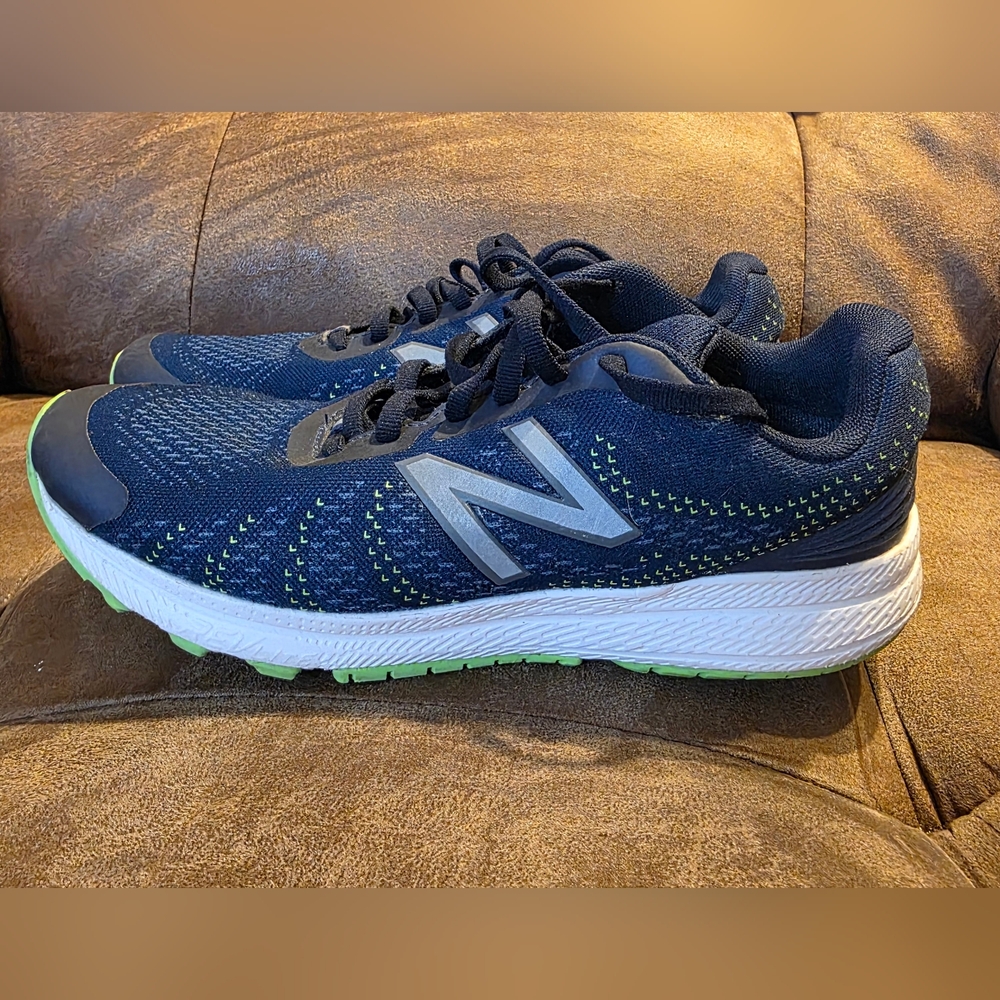 New Balance Fuel Core Rush Mens Shoes Size 5 Running Training #KJRUSN1G